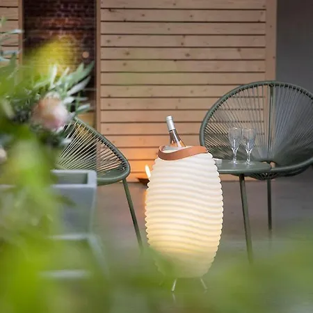 Studio73, Guesthouse Met Sauna Kortrijk Exterior photo