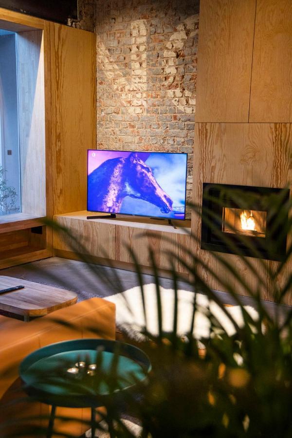 Studio73, Met Sauna Kortrijk