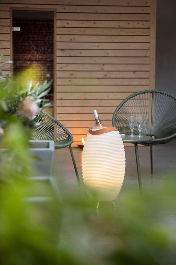 Studio73, Met Sauna Holiday home *