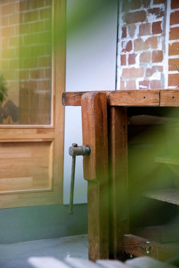 Holiday home Studio73, Met Sauna *
