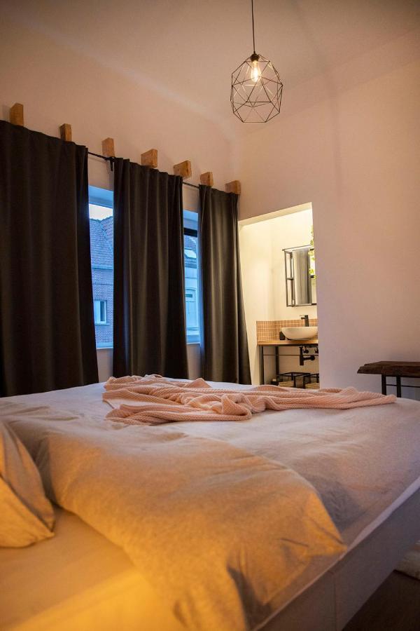 Studio73, Met Sauna Holiday home Kortrijk