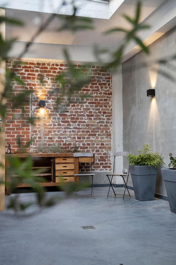 Studio73, Met Sauna Holiday home Kortrijk